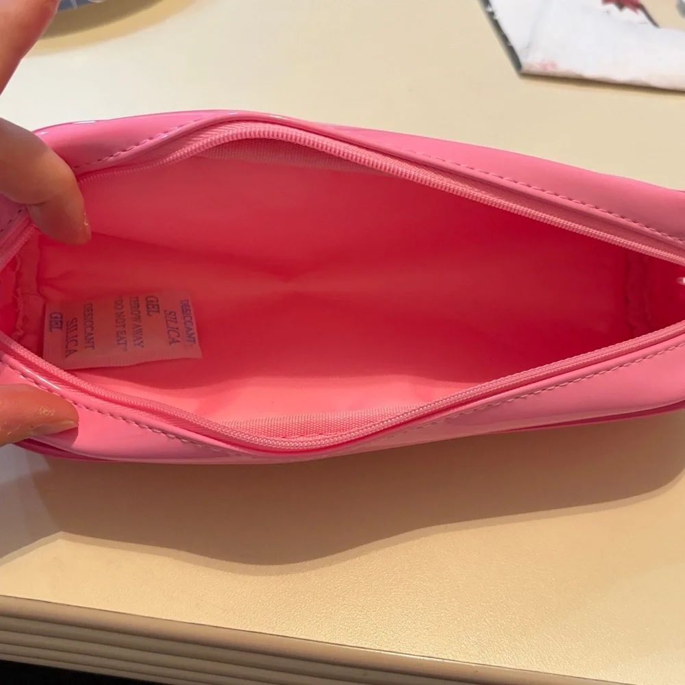 Morphe x Jeffree Star Makeup Bag - NEVER USED!!   cosmetics cosmetic bags beauty